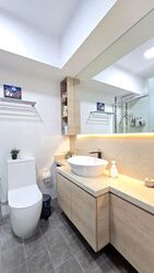 Blk 615C Punggol Spring (Punggol), HDB 4 Rooms #597322641